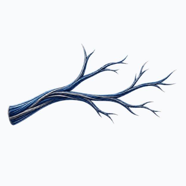 Branches - Manière d'agir