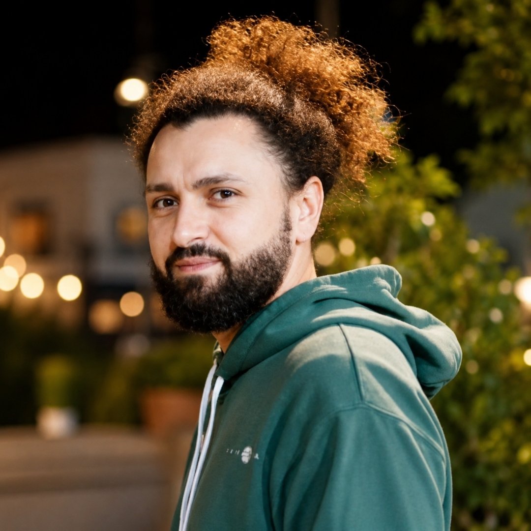 Cyril Robin praticien en numérologie stratégique