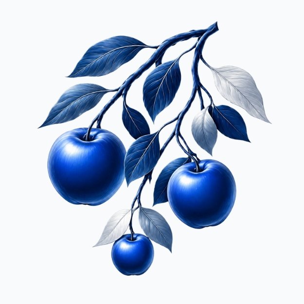 Fruits - Réalisation